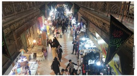 اخبار اقتصادی ,خبرهای اقتصادی , تاثیر تحریمها اخبار اقتصادی ,خبرهای اقتصادی , تاثیر تحریمها