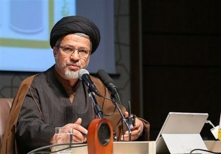  اخبار دانشگاه ,خبرهای دانشگاه, سید سعید عاملی