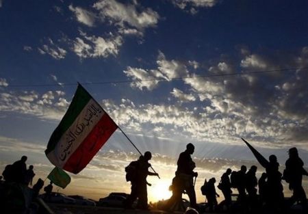 اخباراجتماعی ,خبرهای اجتماعی , زائران اربعین اخبار اجتماعی ,خبرهای اجتماعی, زائران اربعین