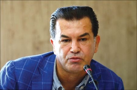 اخبارورزشی ,خبرهای ورزشی ,حمید استیلی اخبار ورزشی ,خبرهای ورزشی ,حمید استیلی