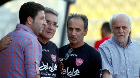 اخبارورزشی ,خبرهای ورزشی ,پرسپولیس اخبار ورزشی ,خبرهای ورزشی ,پرسپولیس