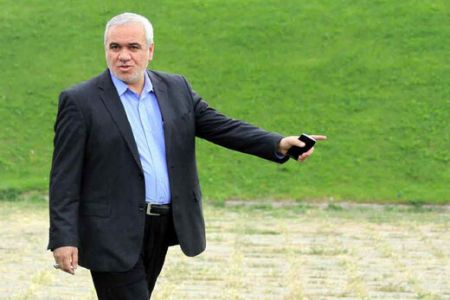 اخبارورزشی ,خبرهای ورزشی ,فتحاللهزاده اخبار ورزشی ,خبرهای ورزشی ,فتحاللهزاده
