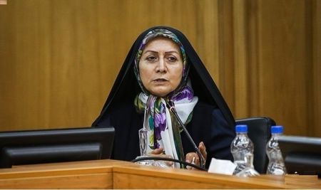 اخباراجتماعی ,خبرهای اجتماعی ,شهربانو امانی اخبار اجتماعی ,خبرهای اجتماعی,شهربانو امانی