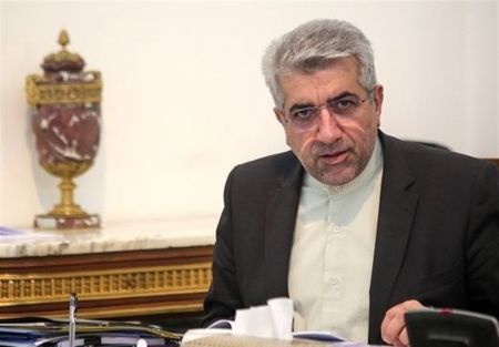 اخبار اقتصادی ,خبرهای اقتصادی , وزیر نیرو اخبار اقتصادی ,خبرهای اقتصادی , وزیر نیرو