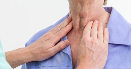 اخبار پزشکی ,خبرهای پزشکی ,تیروئید اخبار پزشکی ,خبرهای پزشکی,تیروئید