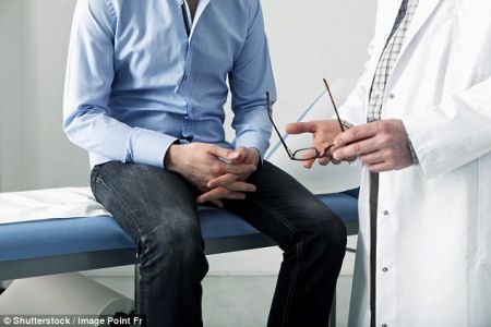 اخبار پزشکی ,خبرهای پزشکی ,سرطان پروستات اخبار پزشکی ,خبرهای پزشکی,سرطان پروستات