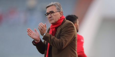 اخبارورزشی ,خبرهای ورزشی ,پرسپولیس اخبار ورزشی ,خبرهای ورزشی ,پرسپولیس
