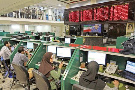 اخبار اقتصادی ,خبرهای اقتصادی , بورس اخبار اقتصادی ,خبرهای اقتصادی , بورس