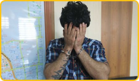 اخبارحوادث,خبرهای حوادث ,حوادث روز اخبار حوادث,خبرهای حوادث ,حوادث روز