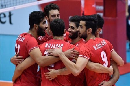 اخبارورزشی ,خبرهای ورزشی ,تیم ملی والیبال اخبار ورزشی ,خبرهای ورزشی ,تیم ملی والیبال