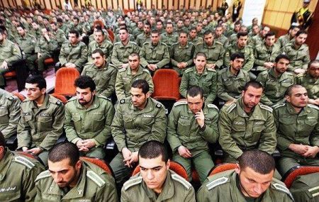 اخباراجتماعی ,خبرهای اجتماعی ,مشمولان خدمت اخبار اجتماعی ,خبرهای اجتماعی,مشمولان خدمت