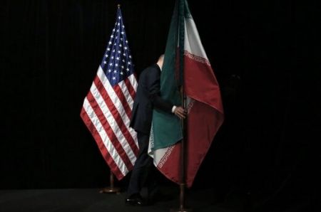 اخبارسیاسی ,خبرهای سیاسی ,تنش میان تهران وواشنگتن اخبارسیاسی ,خبرهای سیاسی , تنش میان تهران وواشنگتن