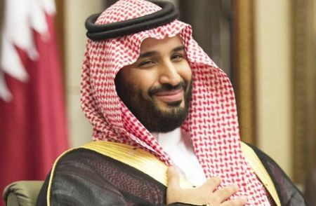 اخبارسیاسی ,خبرهای سیاسی ,بن سلمان اخبارسیاسی ,خبرهای سیاسی ,بن سلمان