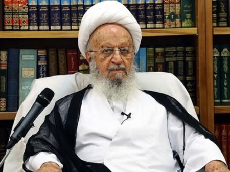 اخبار فرهنگی,خبرهای فرهنگی,مکارم شیرازی اخبار فرهنگی,خبرهای فرهنگی,مکارم شیرازی