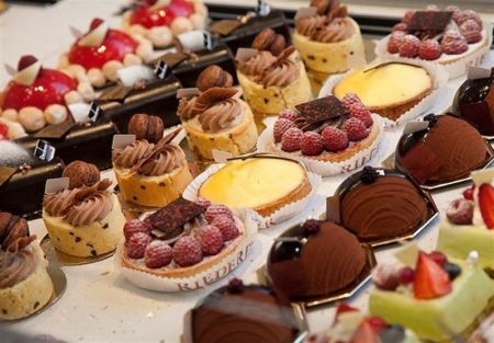 اخبار اقتصادی ,خبرهای اقتصادی , قنادیهای لاکچری اخبار اقتصادی ,خبرهای اقتصادی , قنادیهای لاکچری