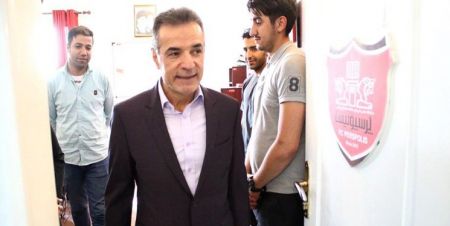 اخبارورزشی ,خبرهای ورزشی ,انصاریفرد اخبار ورزشی ,خبرهای ورزشی ,انصاریفرد