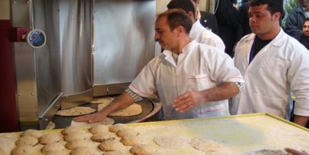 اخبار اقتصادی ,خبرهای اقتصادی , قیمت نان اخبار اقتصادی ,خبرهای اقتصادی , قیمت نان