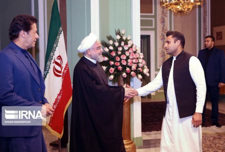 اخبارسیاسی ,خبرهای سیاسی , روحانی ونخست وزیر پاکستان اخبارسیاسی ,خبرهای سیاسی , روحانی و نخست وزیر پاکستان