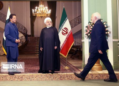 اخبارسیاسی ,خبرهای سیاسی , روحانی ونخست وزیر پاکستان اخبارسیاسی ,خبرهای سیاسی , روحانی و نخست وزیر پاکستان