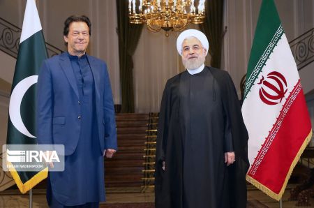 اخبارسیاسی ,خبرهای سیاسی , روحانی ونخست وزیر پاکستان اخبارسیاسی ,خبرهای سیاسی , روحانی و نخست وزیر پاکستان