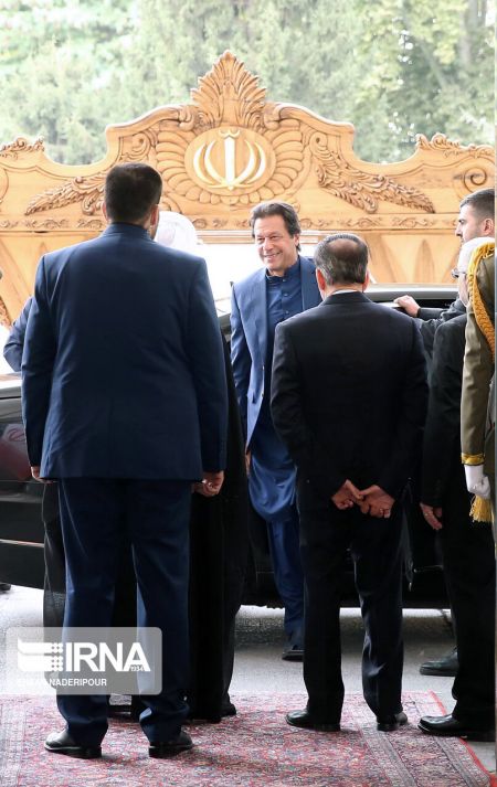 اخبارسیاسی ,خبرهای سیاسی , روحانی ونخست وزیر پاکستان اخبارسیاسی ,خبرهای سیاسی , روحانی و نخست وزیر پاکستان