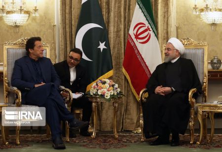 اخبارسیاسی ,خبرهای سیاسی , روحانی ونخست وزیر پاکستان اخبارسیاسی ,خبرهای سیاسی , روحانی و نخست وزیر پاکستان