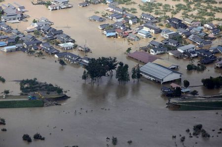  اخبار حوادث,خبرهای حوادث , توفان هاگیبیس
