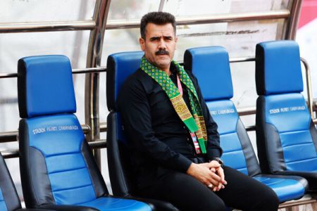 اخبارورزشی ,خبرهای ورزشی ,سرمربی تیم فوتبال جوانان اخبار ورزشی ,خبرهای ورزشی ,سرمربی تیم فوتبال جوانان