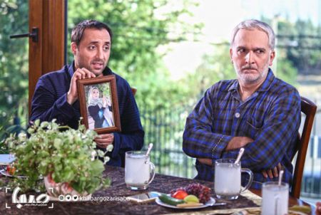 اخبار فرهنگی,خبرهای فرهنگی, سریال فوق لیسانسه ها اخبار فرهنگی,خبرهای فرهنگی,سریال فوق لیسانسه ها