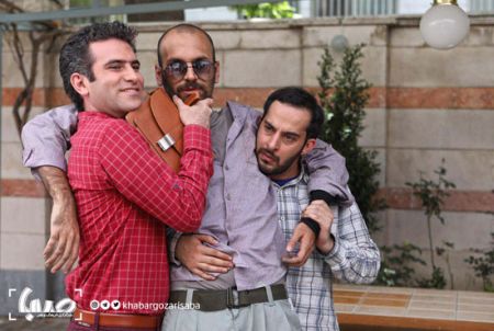 اخبار فرهنگی,خبرهای فرهنگی, سریال فوق لیسانسه ها اخبار فرهنگی,خبرهای فرهنگی,سریال فوق لیسانسه ها
