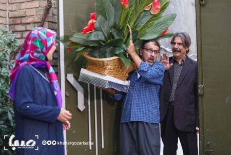 اخبار فرهنگی,خبرهای فرهنگی, سریال فوق لیسانسه ها اخبار فرهنگی,خبرهای فرهنگی,سریال فوق لیسانسه ها