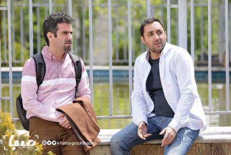 اخبار فرهنگی,خبرهای فرهنگی, سریال فوق لیسانسه ها اخبار فرهنگی,خبرهای فرهنگی,سریال فوق لیسانسه ها