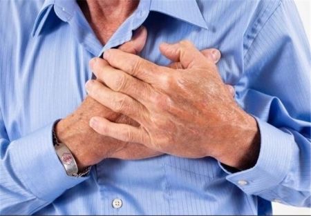 اخبار پزشکی ,خبرهای پزشکی ,سکته قلبی اخبار پزشکی ,خبرهای پزشکی,سکته قلبی