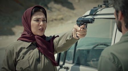 اخبار فرهنگی,خبرهای فرهنگی, نقش عضو گروهک منافقین اخبار فرهنگی,خبرهای فرهنگی, نقش عضو گروهک منافقین
