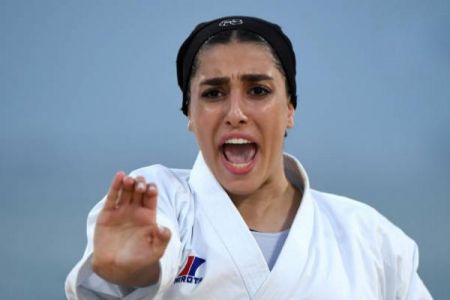 اخبارورزشی ,خبرهای ورزشی ,فاطمه صادقی اخبار ورزشی ,خبرهای ورزشی ,فاطمه صادقی