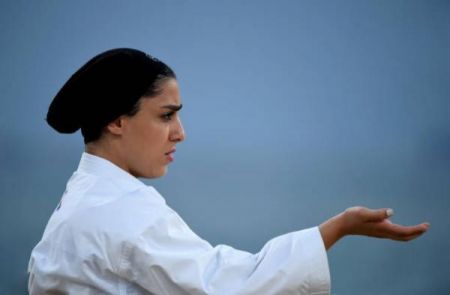 اخبارورزشی ,خبرهای ورزشی ,فاطمه صادقی اخبار ورزشی ,خبرهای ورزشی ,فاطمه صادقی