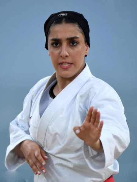 اخبارورزشی ,خبرهای ورزشی ,فاطمه صادقی اخبار ورزشی ,خبرهای ورزشی ,فاطمه صادقی