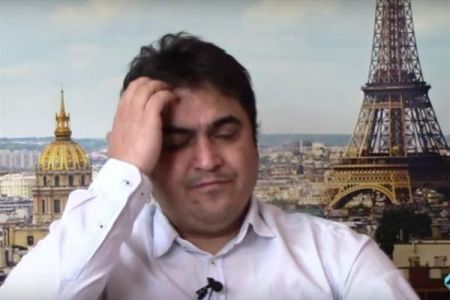 اخبارسیاسی ,خبرهای سیاسی ,رو ح الله زم اخبارسیاسی ,خبرهای سیاسی ,رو ح الله زم