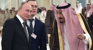 اخباربین الملل ,خبرهای بین الملل ,پذیرایی سعودی ها از پوتین اخباربین الملل ,خبرهای بین الملل ,پذیرایی سعودی ها از پوتین