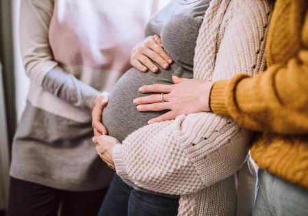 اخبار پزشکی ,خبرهای پزشکی ,بارداری اخبار پزشکی ,خبرهای پزشکی,بارداری