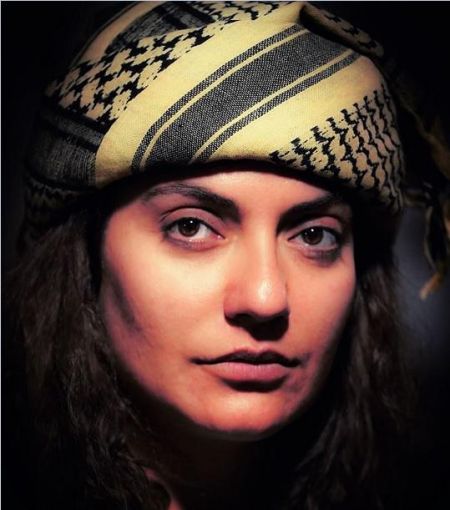 اخبار فرهنگی,خبرهای فرهنگی, مهناز افشار 
