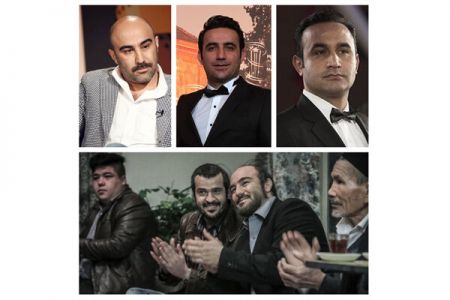  اخبار فرهنگی,خبرهای فرهنگی,محسن تنابنده  