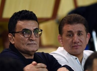 اخبارورزشی ,خبرهای ورزشی ,محمد بنا و غلامرضا محمدی اخبار ورزشی ,خبرهای ورزشی ,محمد بنا و غلامرضا محمدی