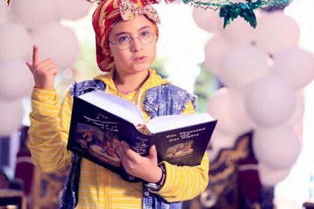 اخبار فرهنگی,خبرهای فرهنگی,سلفی با رستم اخبار فرهنگی,خبرهای فرهنگی,سلفی با رستم