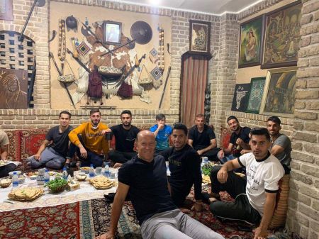 اخبارورزشی ,خبرهای ورزشی ,باشگاه پرسپولیس اخبار ورزشی ,خبرهای ورزشی ,باشگاه پرسپولیس