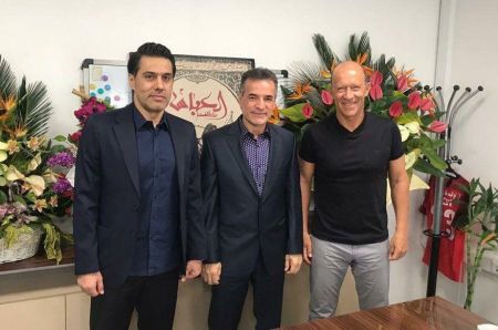 اخبارورزشی ,خبرهای ورزشی ,باشگاه پرسپولیس اخبار ورزشی ,خبرهای ورزشی ,باشگاه پرسپولیس