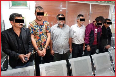 اخبارحوادث,خبرهای حوادث ,حوادث روز اخبار حوادث,خبرهای حوادث ,حوادث روز
