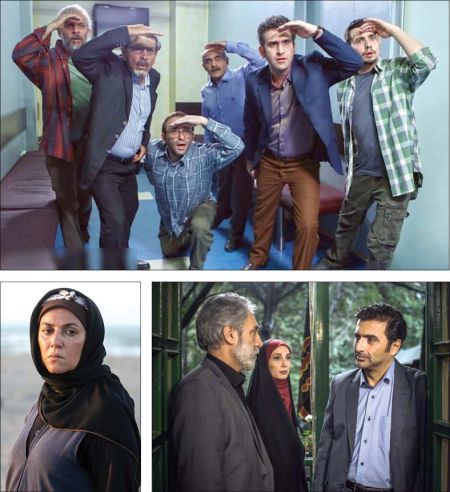 اخبار فرهنگی,خبرهای فرهنگی,سریال اخبار فرهنگی,خبرهای فرهنگی,سریال