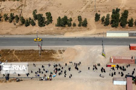 اخباراجتماعی ,خبرهای اجتماعی ,پایانه مرزی مهران اخبار اجتماعی ,خبرهای اجتماعی,پایانه مرزی مهران