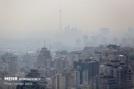 اخباراجتماعی ,خبرهای اجتماعی ,آلایندههای هوای تهران اخبار اجتماعی ,خبرهای اجتماعی,آلایندههای هوای تهران